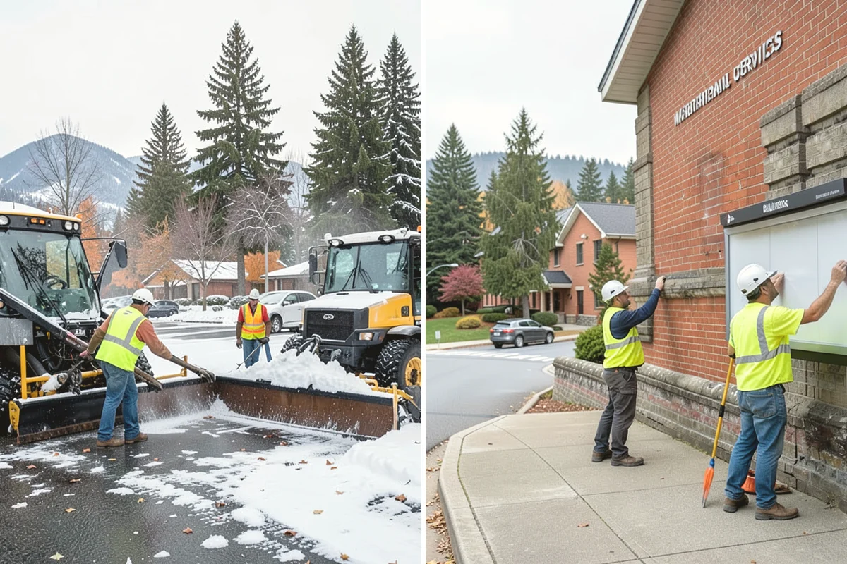 Drainage Improvements in Edgewood, Pierce County, WA - Investigate the drainage problem and evaluate improvement options