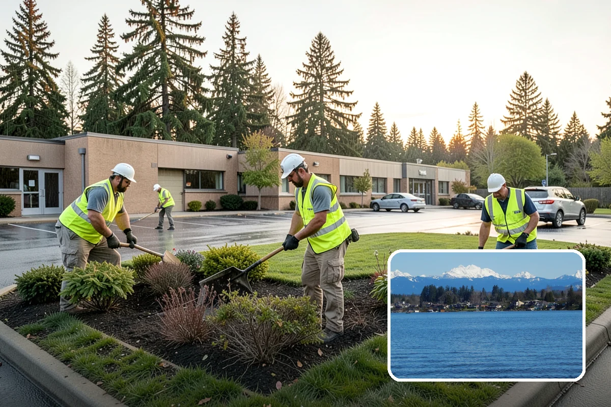 Drainage Improvements in Lake Stevens, Snohomish County, WA - Resolves chronic flooding and standing-water complaints