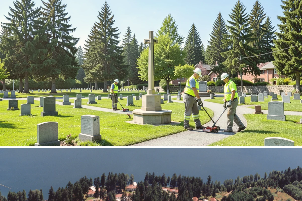 Drainage Improvements in Lakewood, Pierce County, WA - Drainage construction is scheduled in the dry season to manage excavation and erosion, with completion targeted before the fall...