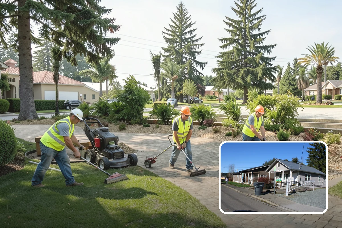 Drainage Improvements in South Prairie, Pierce County, WA - Resolves chronic flooding and standing-water complaints
