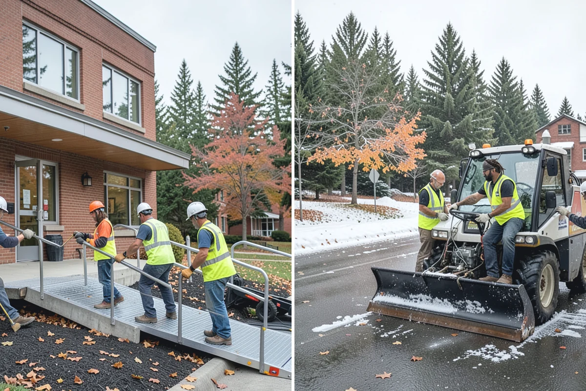 Drainage Improvements in South Prairie, Pierce County, WA - Investigate the drainage problem and evaluate improvement options