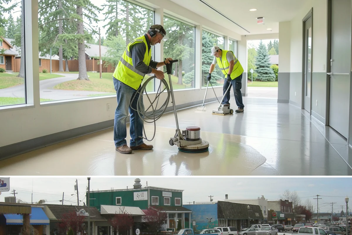 Drainage Improvements in Stanwood, Snohomish County, WA - Drainage construction is scheduled in the dry season to manage excavation and erosion, with completion targeted before the fall...