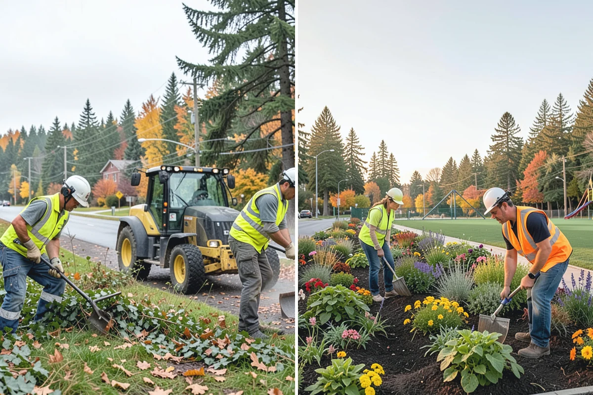 Drinking Fountain Installation in Auburn, King County, WA - Confirm fixture model, ADA configuration, and utility points