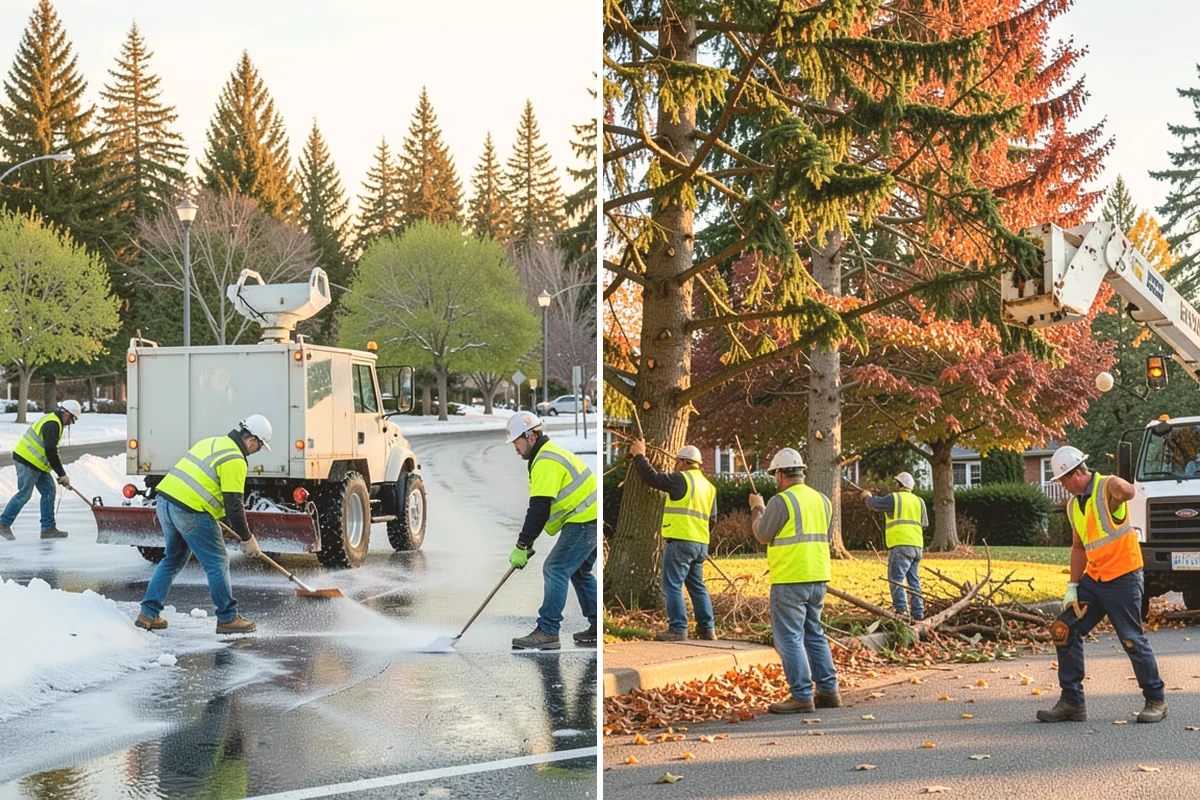 Drinking Fountain Installation in Bothell, King County, WA - Confirm fixture model, ADA configuration, and utility points