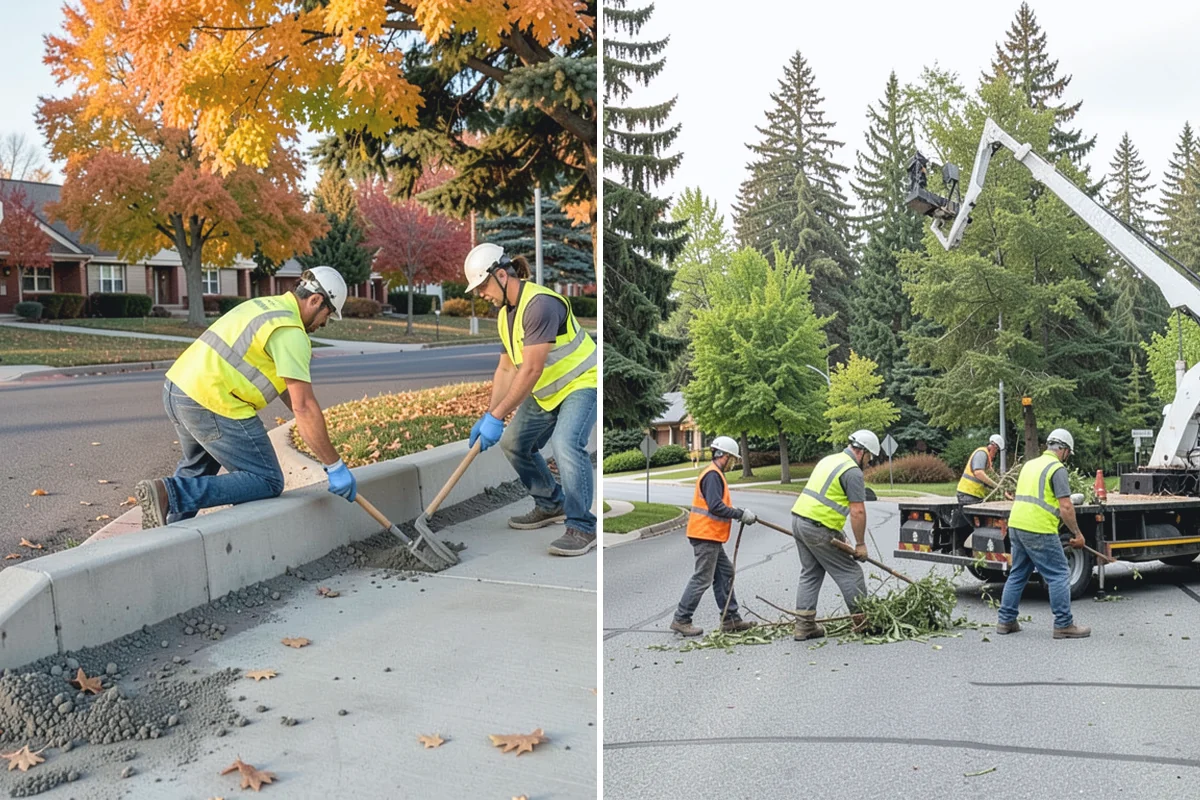 Drinking Fountain Installation in Coupeville, Island County, WA - Confirm fixture model, ADA configuration, and utility points