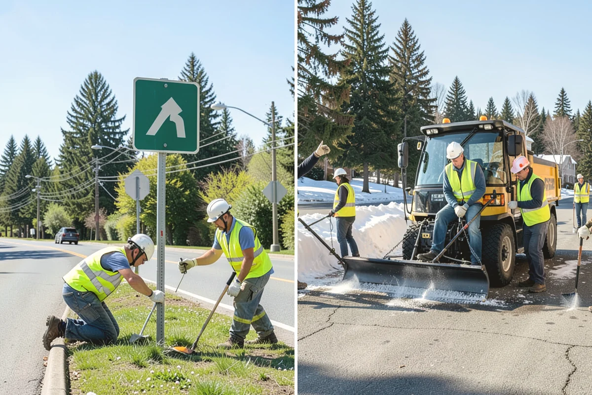 Drinking Fountain Installation in Duvall, King County, WA - Confirm fixture model, ADA configuration, and utility points