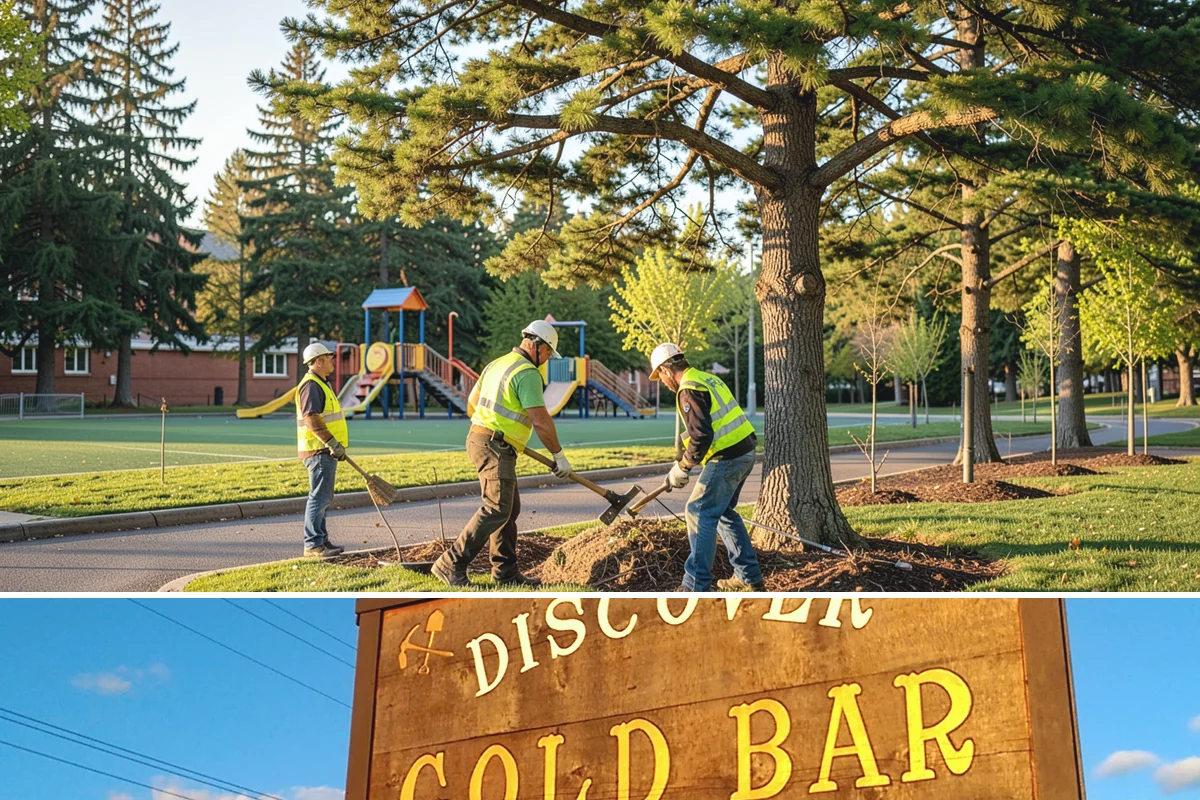 Drinking Fountain Installation in Gold Bar, Snohomish County, WA - Supply-line and pad work is best performed in drier months, and freeze-protection details are prioritized before the winter...