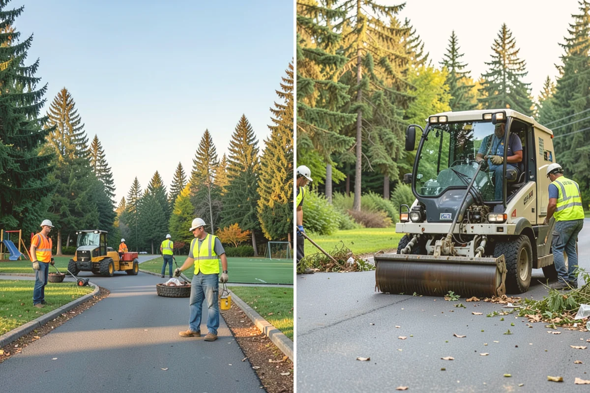 Drinking Fountain Installation in Kirkland, King County, WA - Confirm fixture model, ADA configuration, and utility points