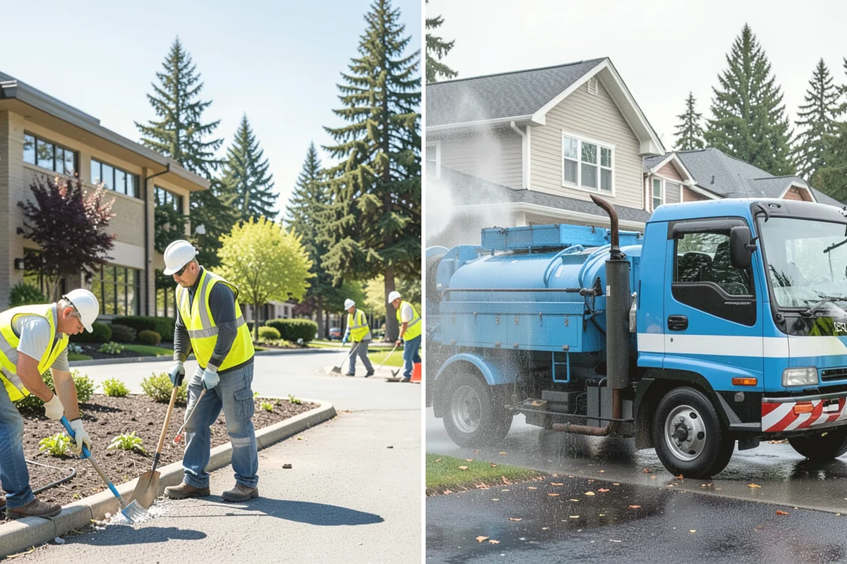Drinking Fountain Installation in La Conner, Skagit County, WA - Confirm fixture model, ADA configuration, and utility points