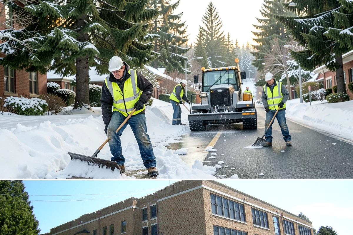 Drinking Fountain Installation in Maple Valley, King County, WA - Supply-line and pad work is best performed in drier months, and freeze-protection details are prioritized before the winter...