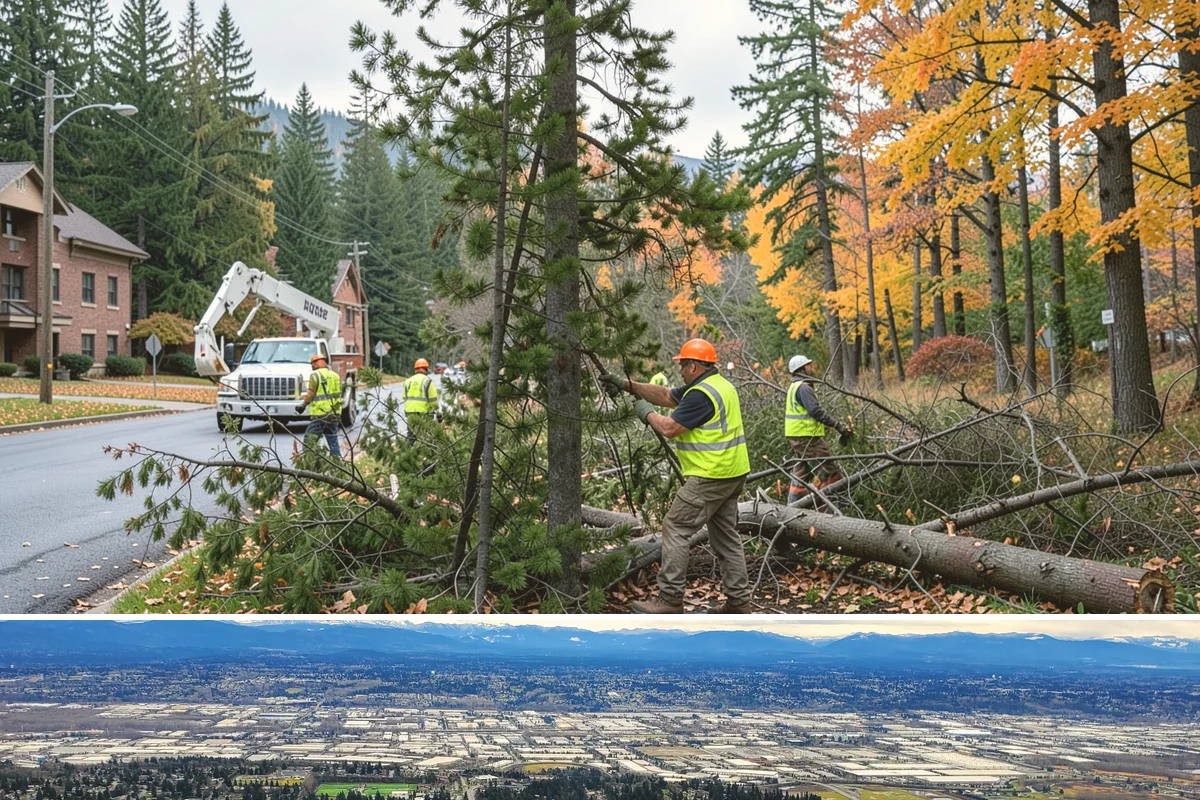 Drinking Fountain Installation in SeaTac, King County, WA - Supply-line and pad work is best performed in drier months, and freeze-protection details are prioritized before the winter...