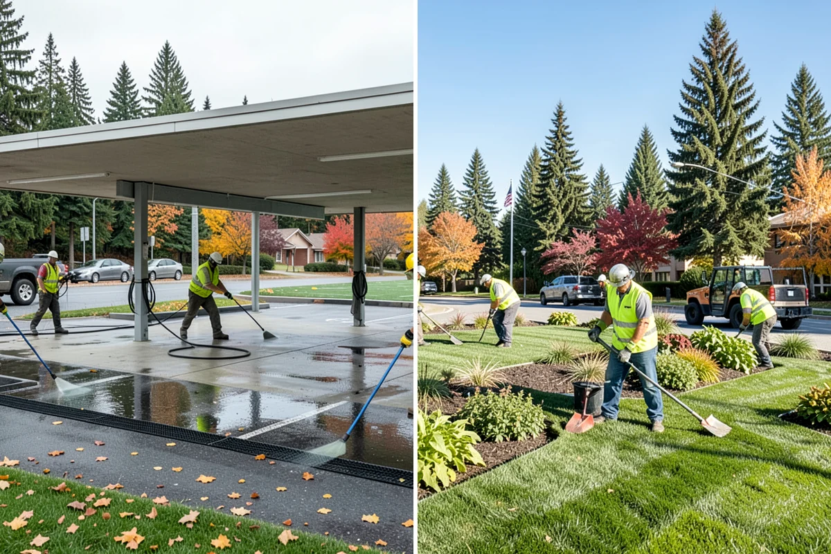 Drinking Fountain Installation in Seattle, King County, WA - Confirm fixture model, ADA configuration, and utility points
