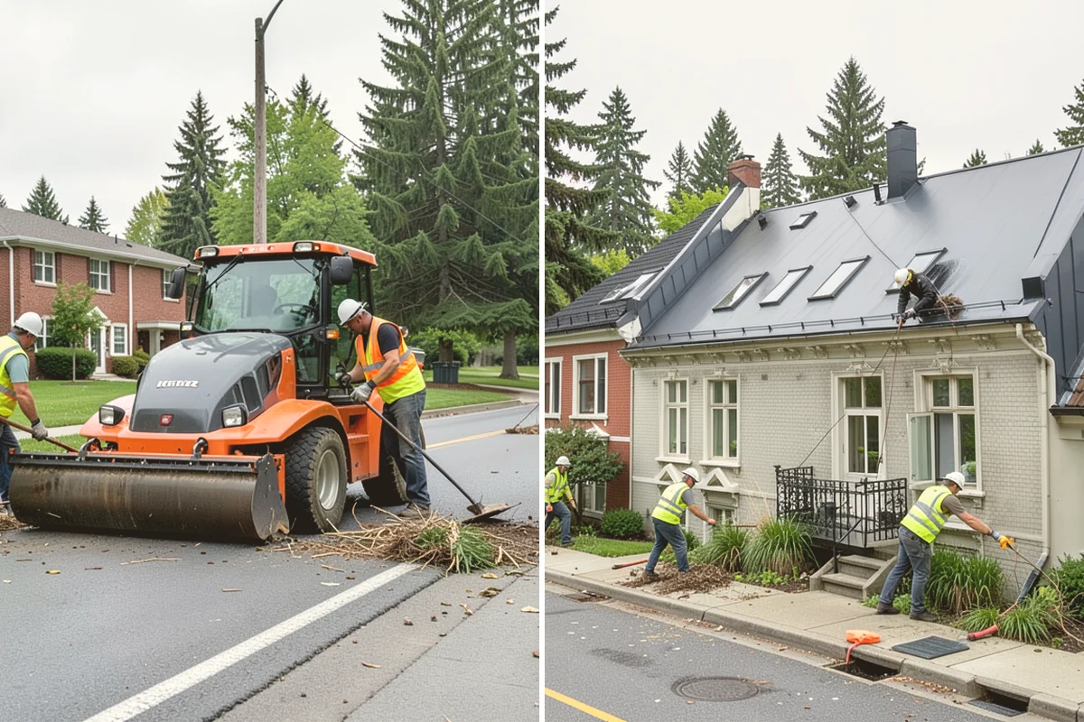 Drinking Fountain Installation in Stanwood, Snohomish County, WA - Confirm fixture model, ADA configuration, and utility points