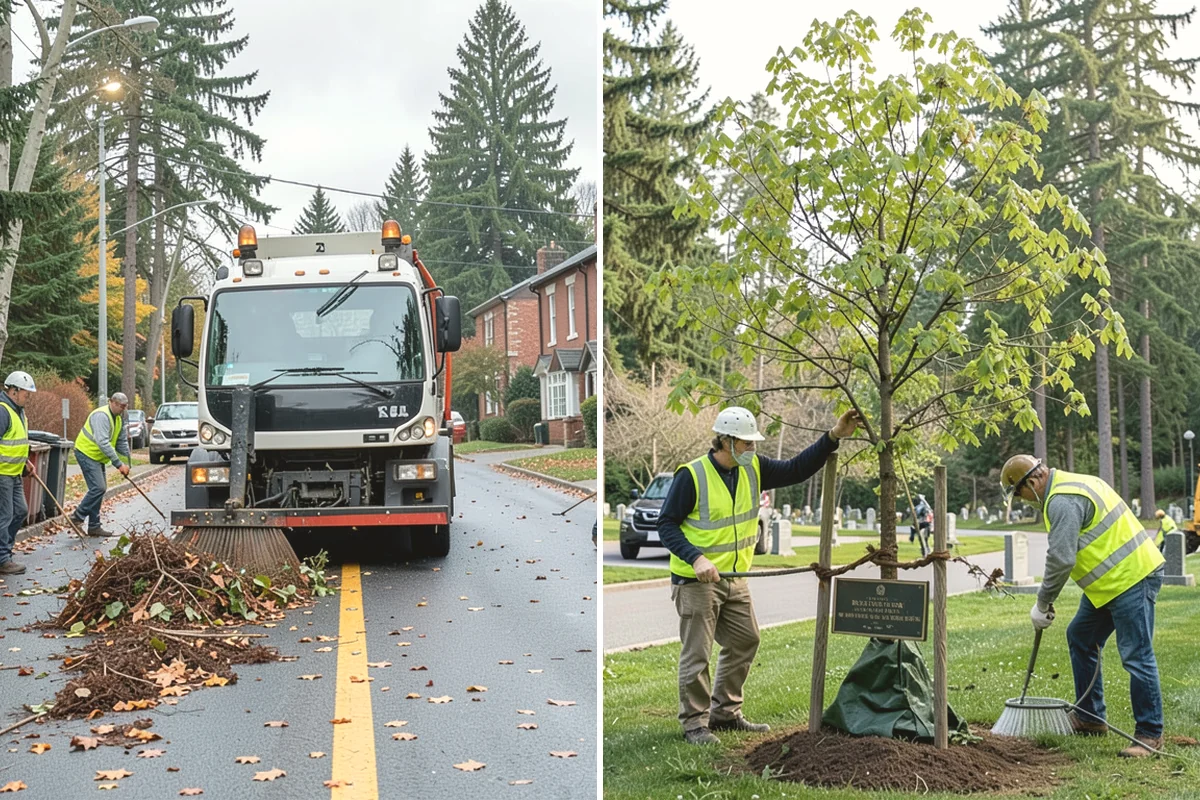 Drinking Fountain Installation in Tukwila, King County, WA - Confirm fixture model, ADA configuration, and utility points