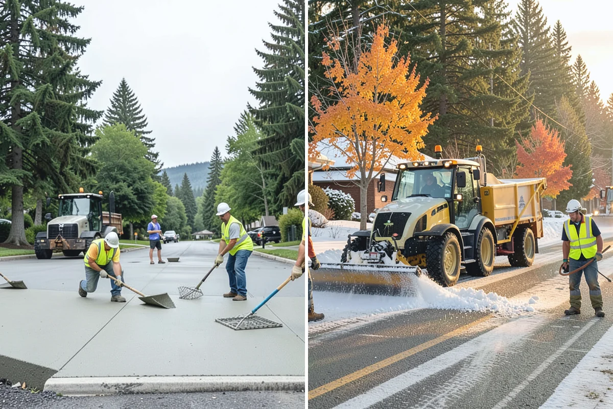 Drinking Fountain Installation in Wilkeson, Pierce County, WA - Confirm fixture model, ADA configuration, and utility points