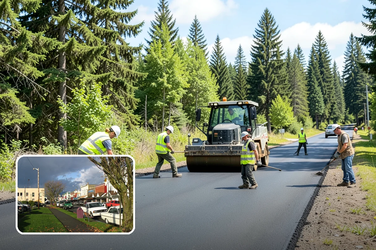 Drinking Fountain Repair in Arlington, Snohomish County, WA - Restores reliable flow and clean operation to public fountains