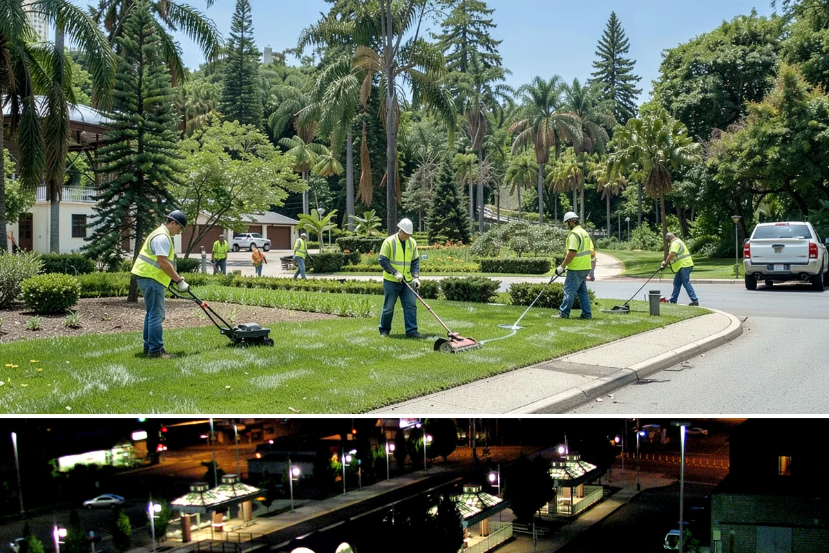 Drinking Fountain Repair in Auburn, King County, WA - Freeze-related repairs cluster after winter cold events, while preventive repairs are ideal in spring before peak summer use.