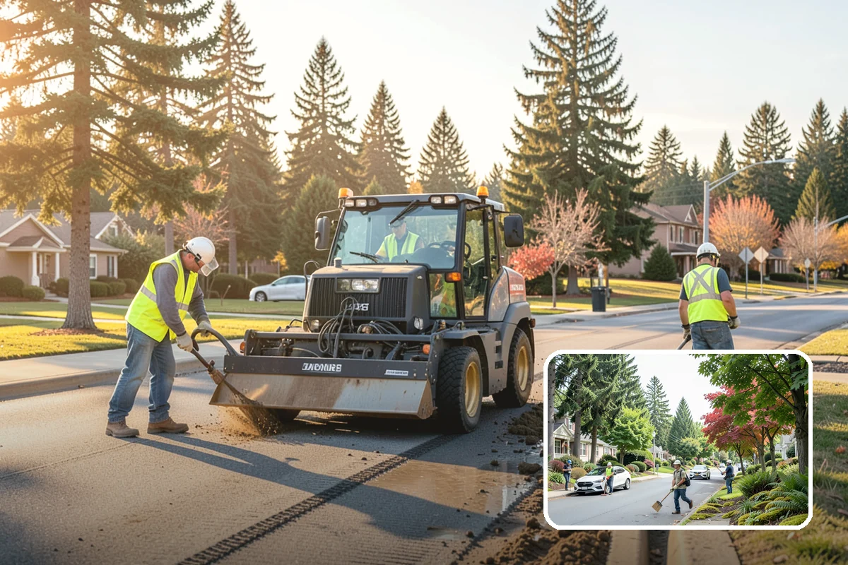 Drinking Fountain Repair in Beaux Arts Village, King County, WA - Restores reliable flow and clean operation to public fountains