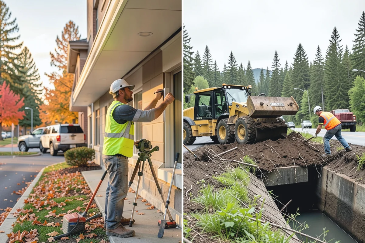 Drinking Fountain Repair in Beaux Arts Village, King County, WA - Diagnose the flow, leak, or drainage fault