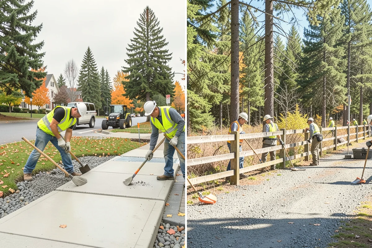 Drinking Fountain Repair in Bellevue, King County, WA - Diagnose the flow, leak, or drainage fault