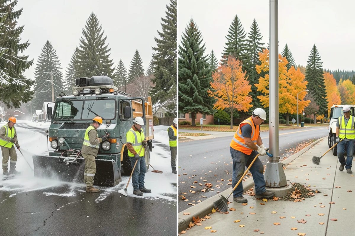Drinking Fountain Repair in Brier, Snohomish County, WA - Diagnose the flow, leak, or drainage fault