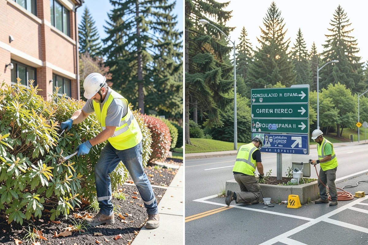 Drinking Fountain Repair in Buckley, Pierce County, WA - Diagnose the flow, leak, or drainage fault