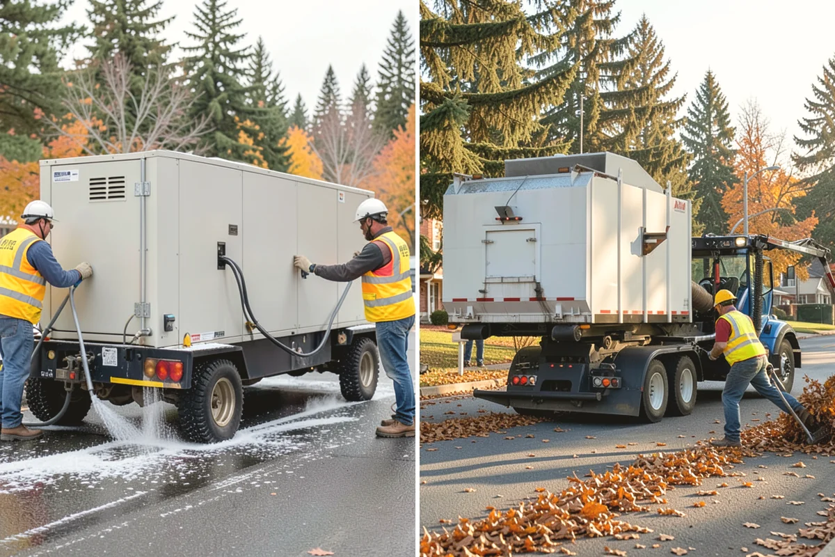 Drinking Fountain Repair in Burien, King County, WA - Diagnose the flow, leak, or drainage fault