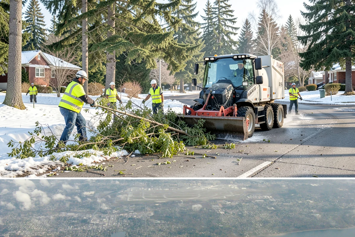 Drinking Fountain Repair in Burien, King County, WA - Freeze-related repairs cluster after winter cold events, while preventive repairs are ideal in spring before peak summer use.