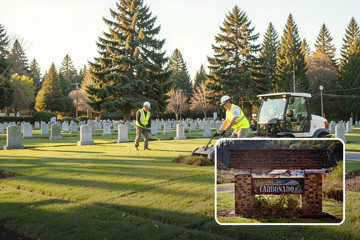 Drinking Fountain Repair in Carbonado, Pierce County, WA - Restores reliable flow and clean operation to public fountains