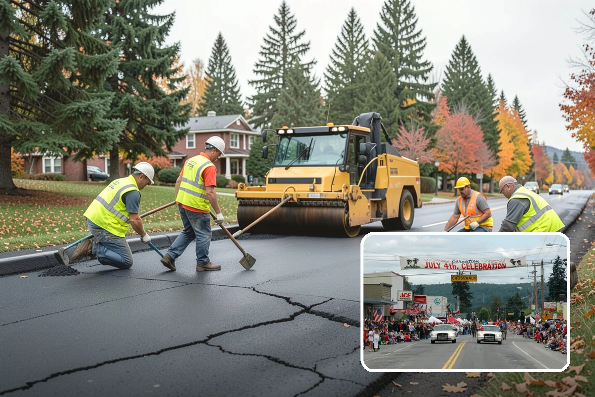 Drinking Fountain Repair in Carnation, King County, WA - Restores reliable flow and clean operation to public fountains