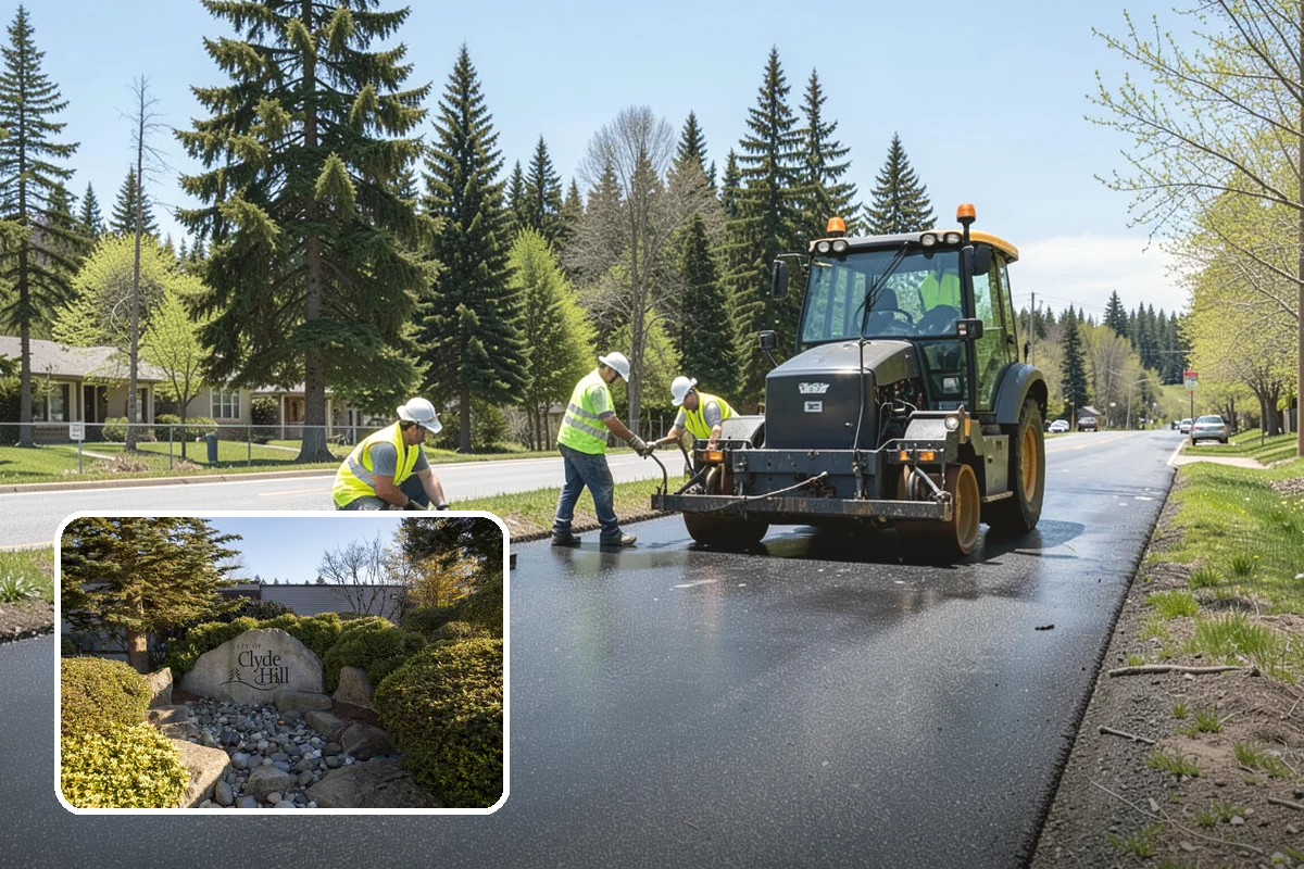 Drinking Fountain Repair in Clyde Hill, King County, WA - Restores reliable flow and clean operation to public fountains