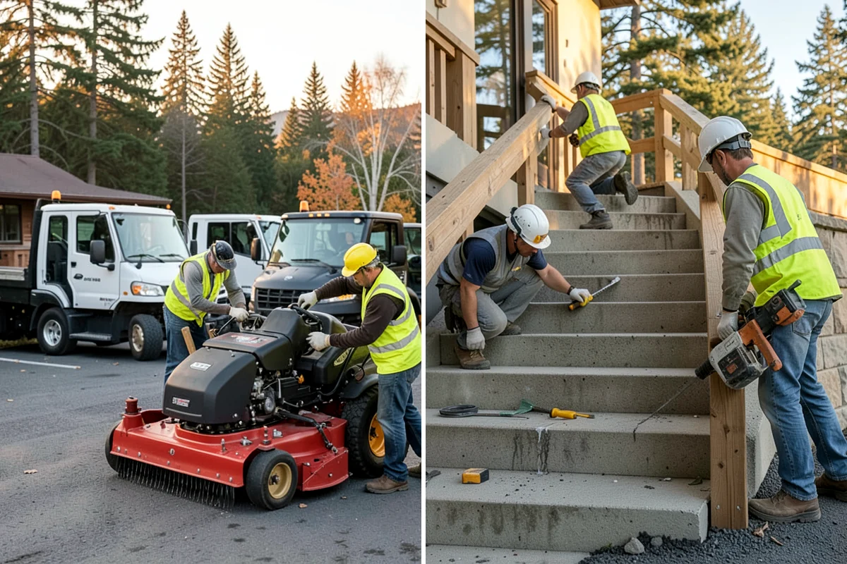 Drinking Fountain Repair in Clyde Hill, King County, WA - Diagnose the flow, leak, or drainage fault