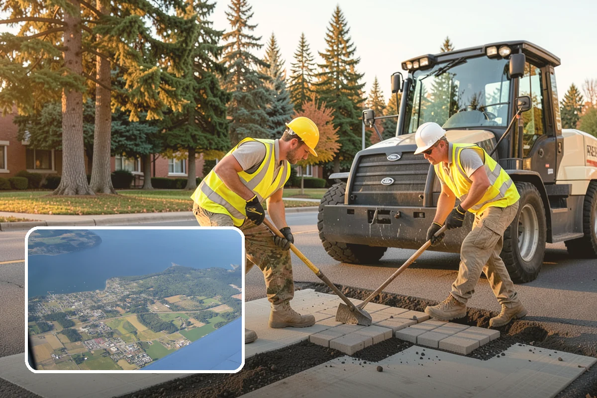 Drinking Fountain Repair in Coupeville, Island County, WA - Restores reliable flow and clean operation to public fountains
