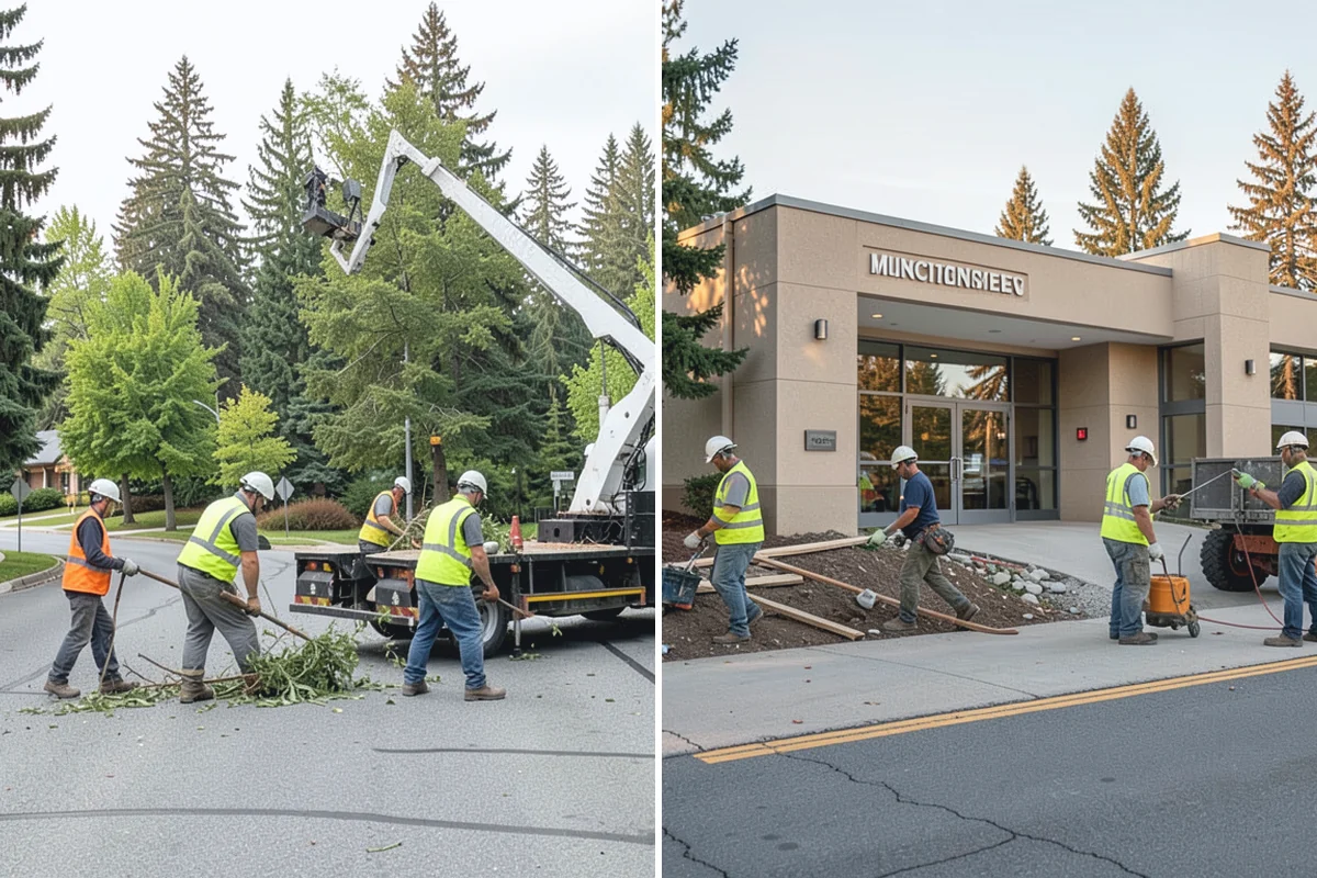 Drinking Fountain Repair in Coupeville, Island County, WA - Diagnose the flow, leak, or drainage fault