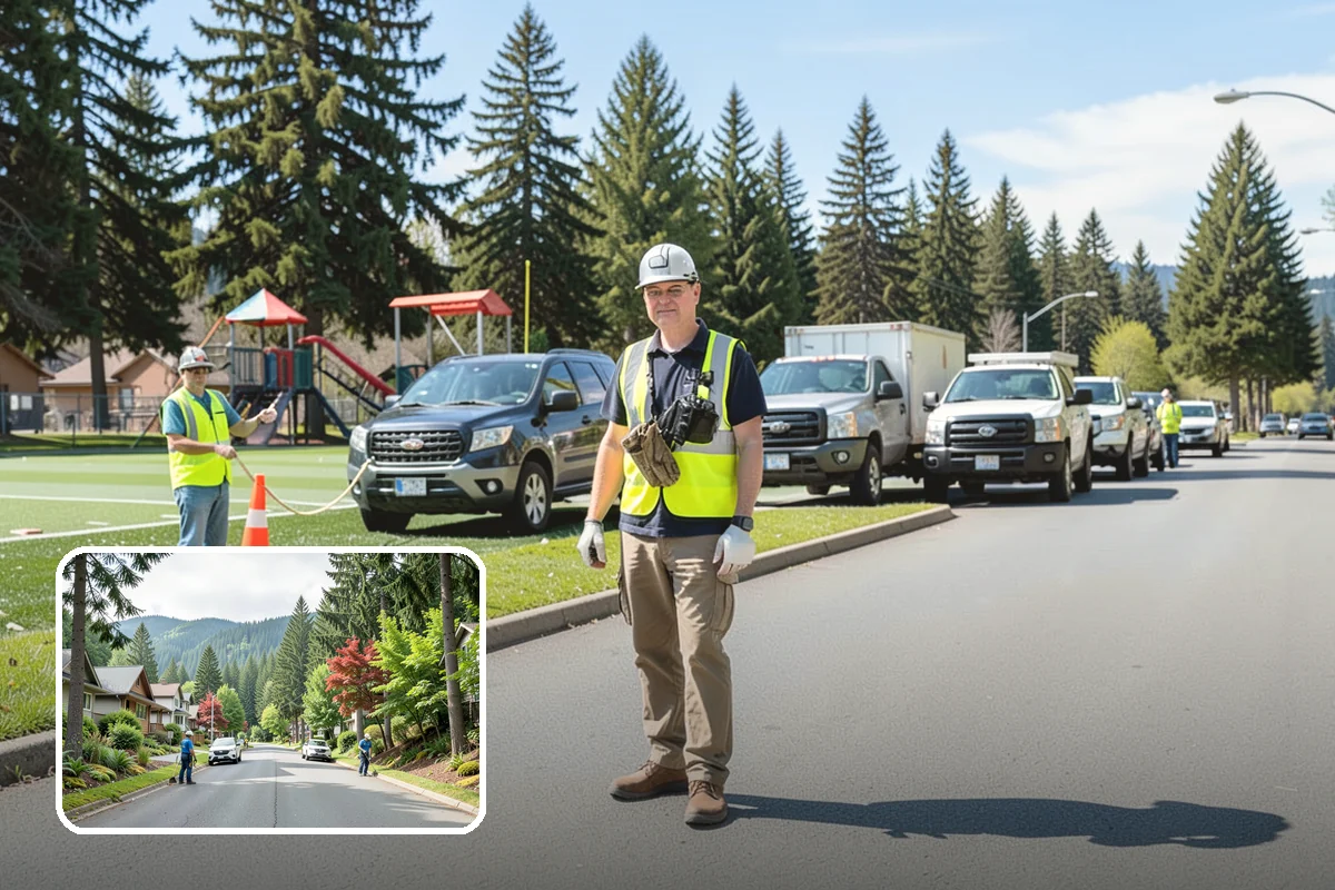 Drinking Fountain Repair in Darrington, Snohomish County, WA - Restores reliable flow and clean operation to public fountains