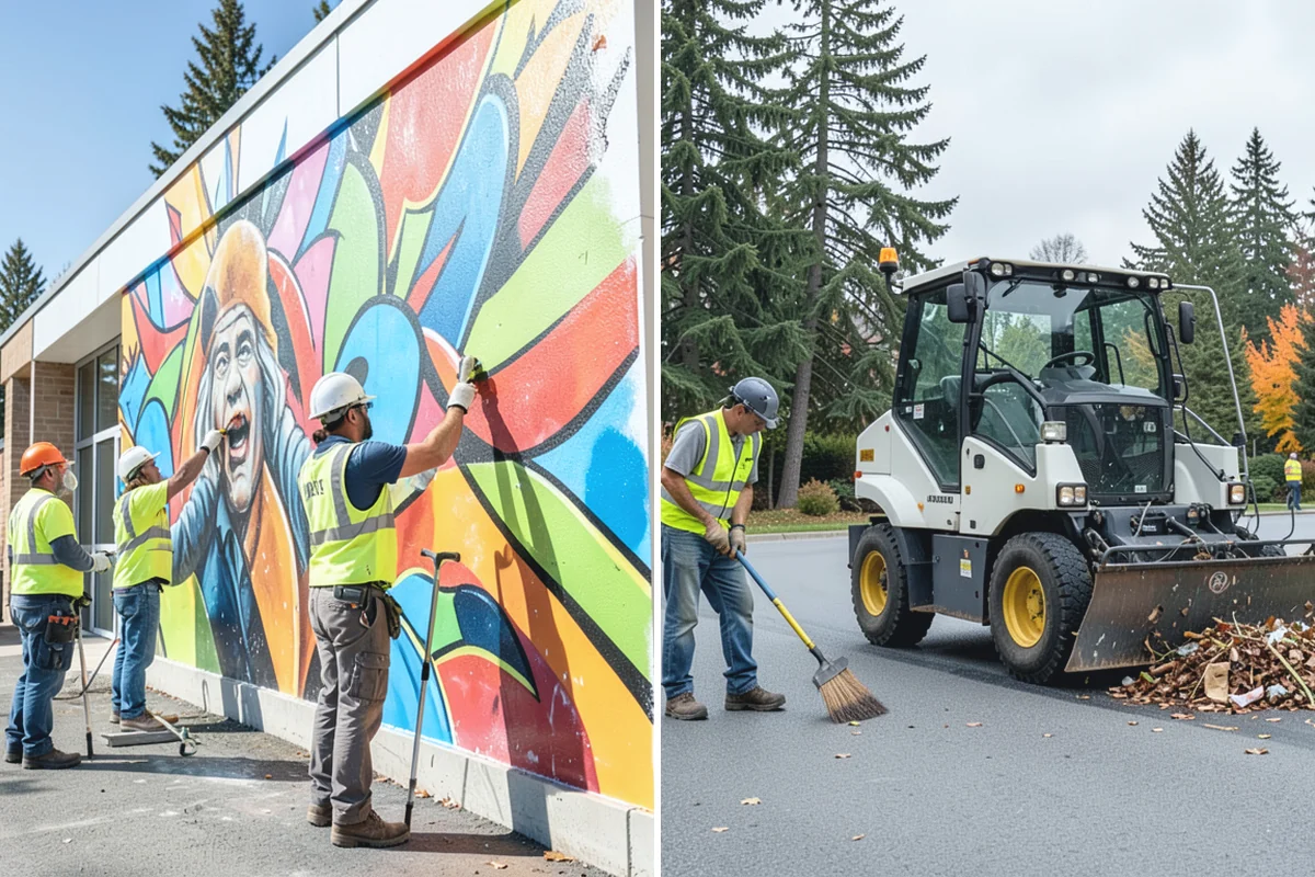 Drinking Fountain Repair in Des Moines, King County, WA - Diagnose the flow, leak, or drainage fault