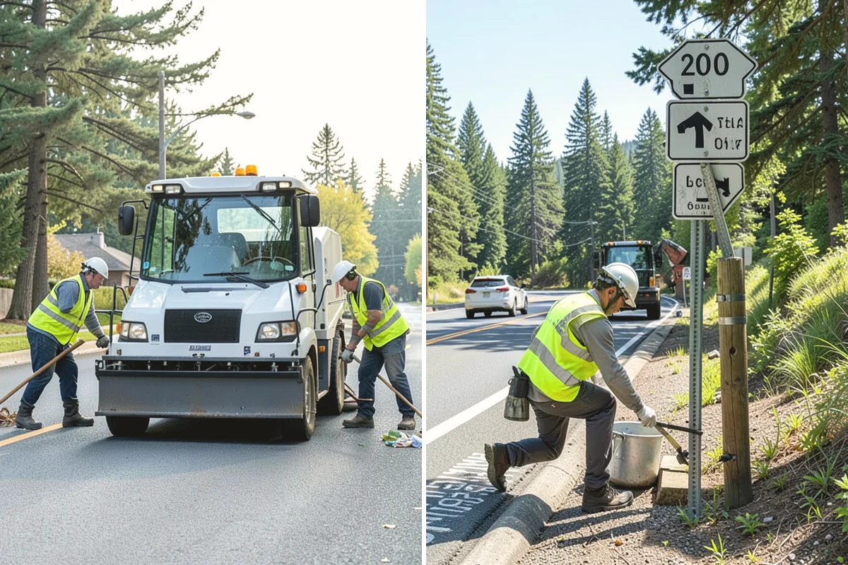 Drinking Fountain Repair in Edgewood, Pierce County, WA - Diagnose the flow, leak, or drainage fault