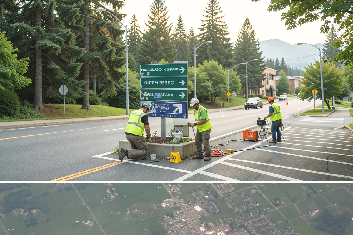 Drinking Fountain Repair in Enumclaw, King County, WA - Freeze-related repairs cluster after winter cold events, while preventive repairs are ideal in spring before peak summer use.