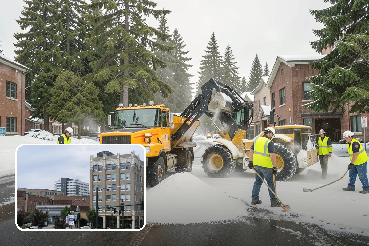 Drinking Fountain Repair in Everett, Snohomish County, WA - Restores reliable flow and clean operation to public fountains