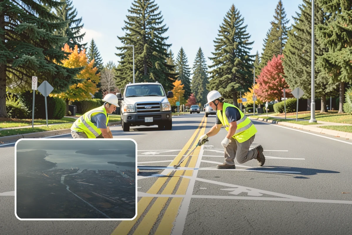 Drinking Fountain Repair in Fife, Pierce County, WA - Restores reliable flow and clean operation to public fountains