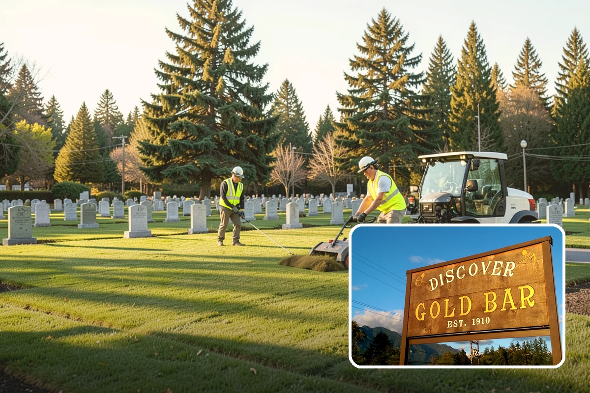 Drinking Fountain Repair in Gold Bar, Snohomish County, WA - Restores reliable flow and clean operation to public fountains