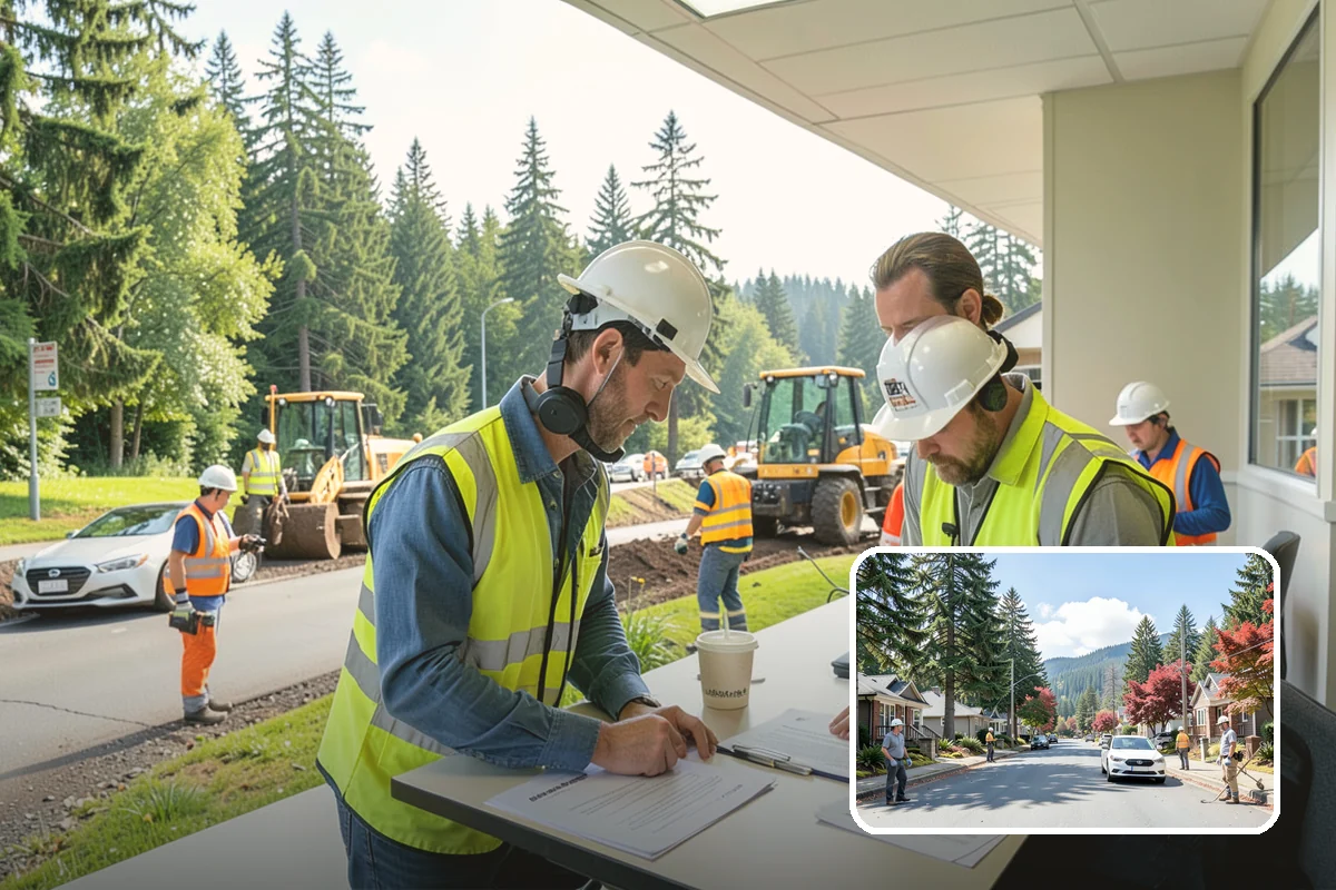 Drinking Fountain Repair in Hunts Point, King County, WA - Restores reliable flow and clean operation to public fountains
