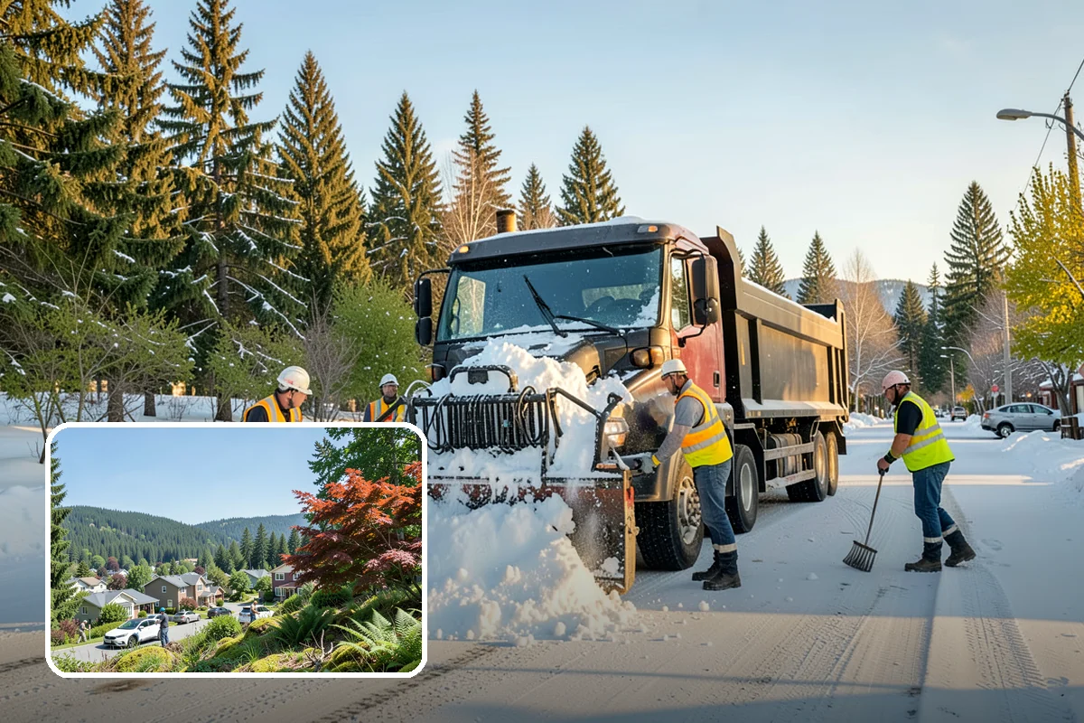Drinking Fountain Repair in Index, Snohomish County, WA - Restores reliable flow and clean operation to public fountains