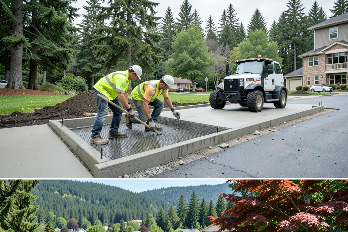 Drinking Fountain Repair in Index, Snohomish County, WA - Freeze-related repairs cluster after winter cold events, while preventive repairs are ideal in spring before peak summer use.