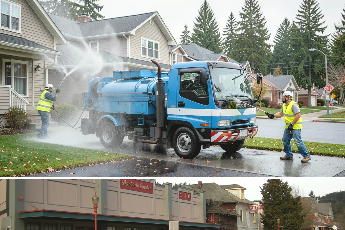 Drinking Fountain Repair in Issaquah, King County, WA - Freeze-related repairs cluster after winter cold events, while preventive repairs are ideal in spring before peak summer use.