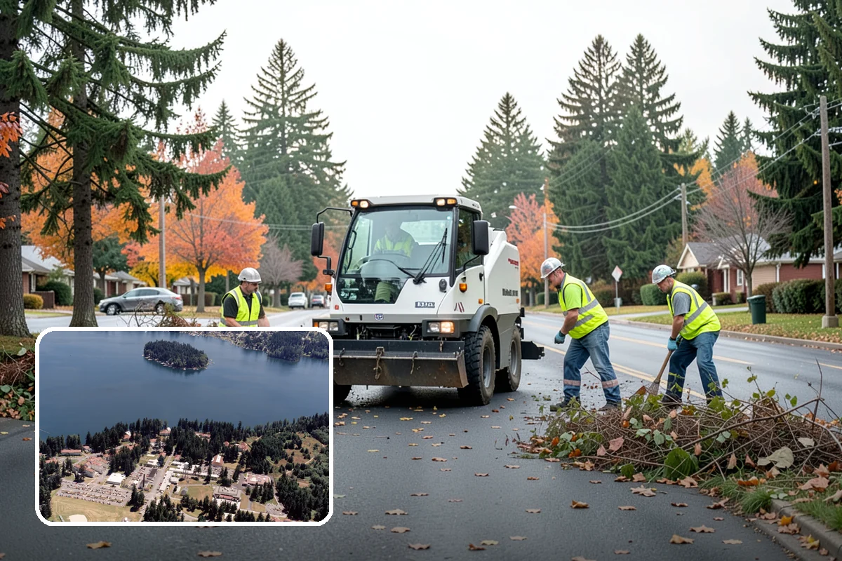 Drinking Fountain Repair in Lakewood, Pierce County, WA - Restores reliable flow and clean operation to public fountains