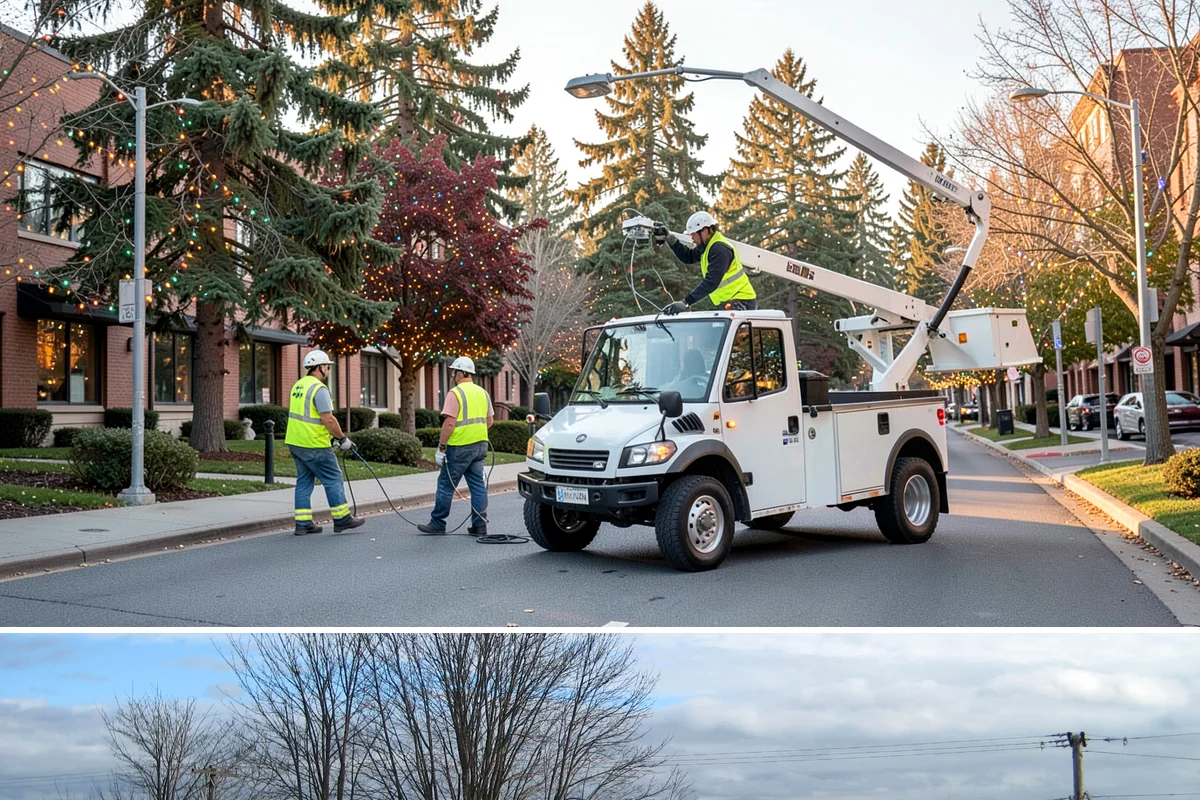 Drinking Fountain Repair in Langley, Island County, WA - Freeze-related repairs cluster after winter cold events, while preventive repairs are ideal in spring before peak summer use.