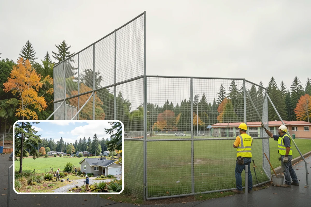 Drinking Fountain Repair in Lyman, Skagit County, WA - Restores reliable flow and clean operation to public fountains