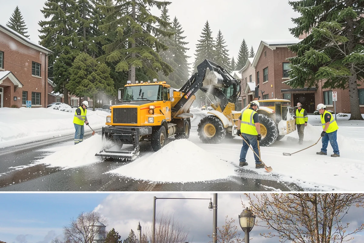 Drinking Fountain Repair in Marysville, Snohomish County, WA - Freeze-related repairs cluster after winter cold events, while preventive repairs are ideal in spring before peak summer use.