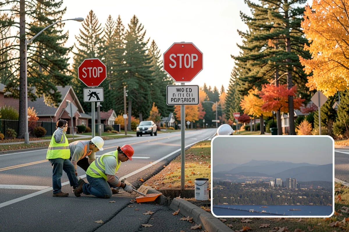 Drinking Fountain Repair in Medina, King County, WA - Restores reliable flow and clean operation to public fountains